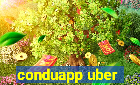 conduapp uber